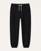 Cedar Sweatpant - Black