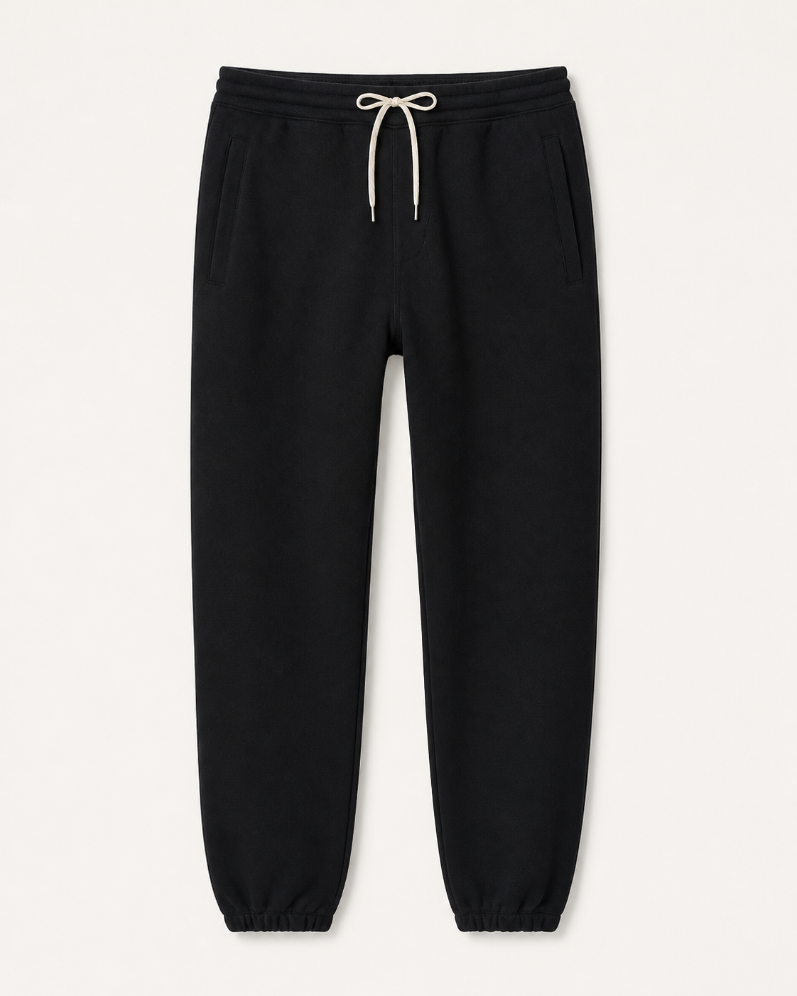 Cedar Sweatpant - Black