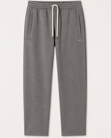 Cadence Straight-Leg Sweatpant - Cavern Grey