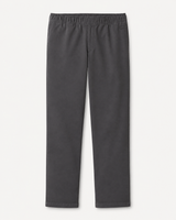 Latitude Line 30-Inch Classic-Fit Everyday Pant - Charcoal