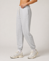 Meridian Sweatpant - Light Heather Grey