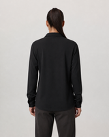 Axiom Way Rain Jacket - Black