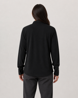 Signal Line Movement Jacket - Black