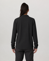 Alto Way Rain Jacket - Black
