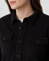 Signal Line Movement Jacket - Black
