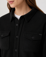 Alto Way Rain Jacket - Black