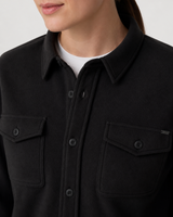 Alder Way Movement Jacket - Black