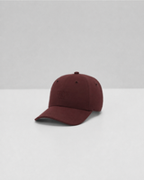 Beacon Everyday Cap - Burgundy