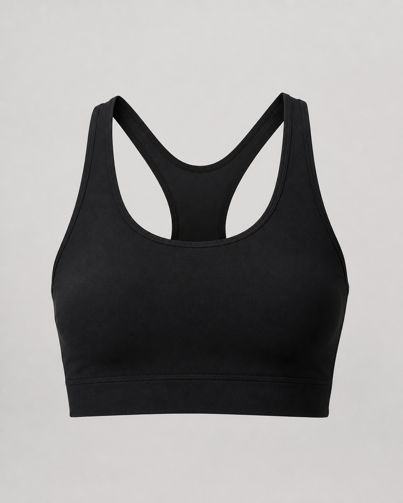 Juniper Movement Bra - Black