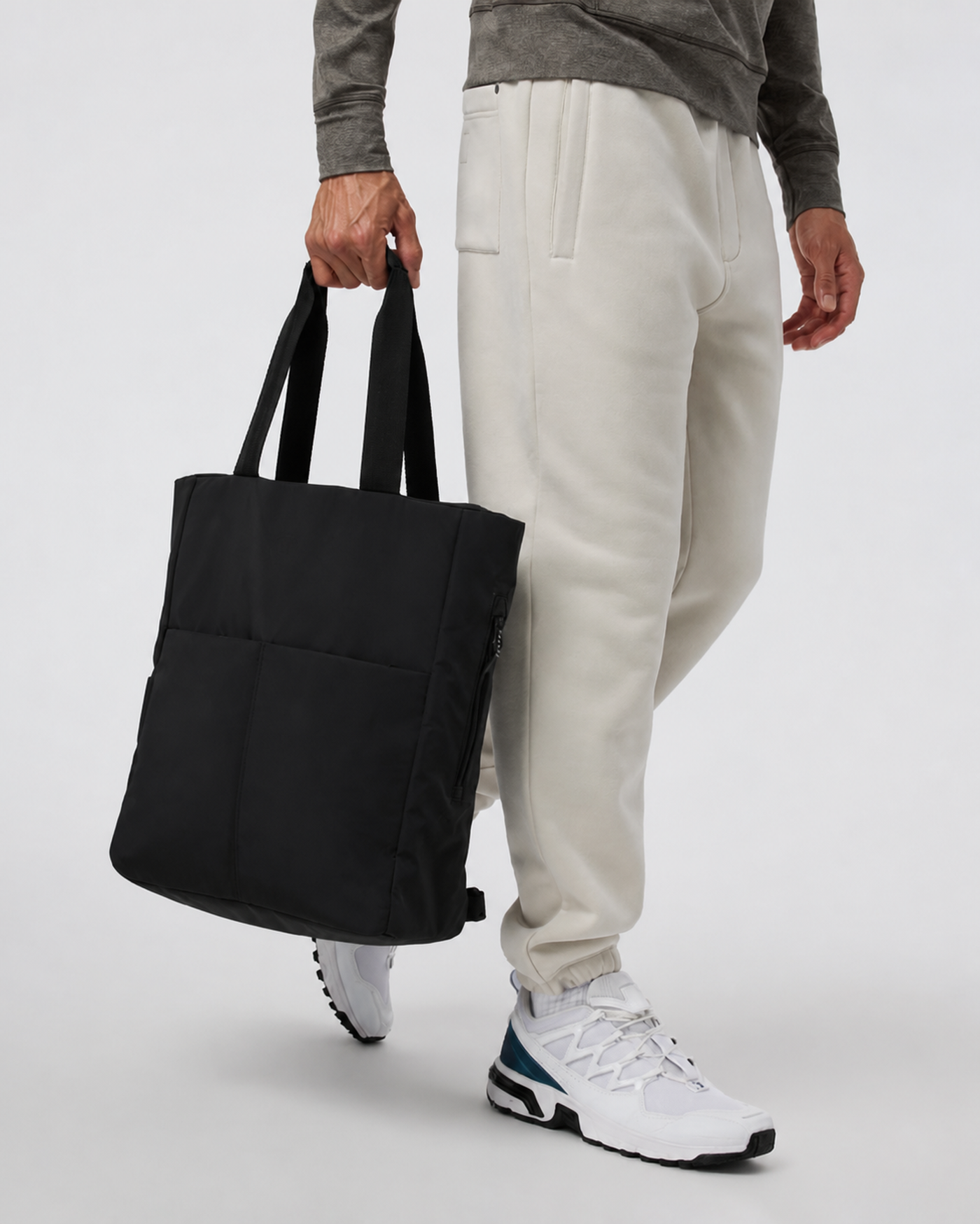 Axiom 2.0 Movement Bag - Black