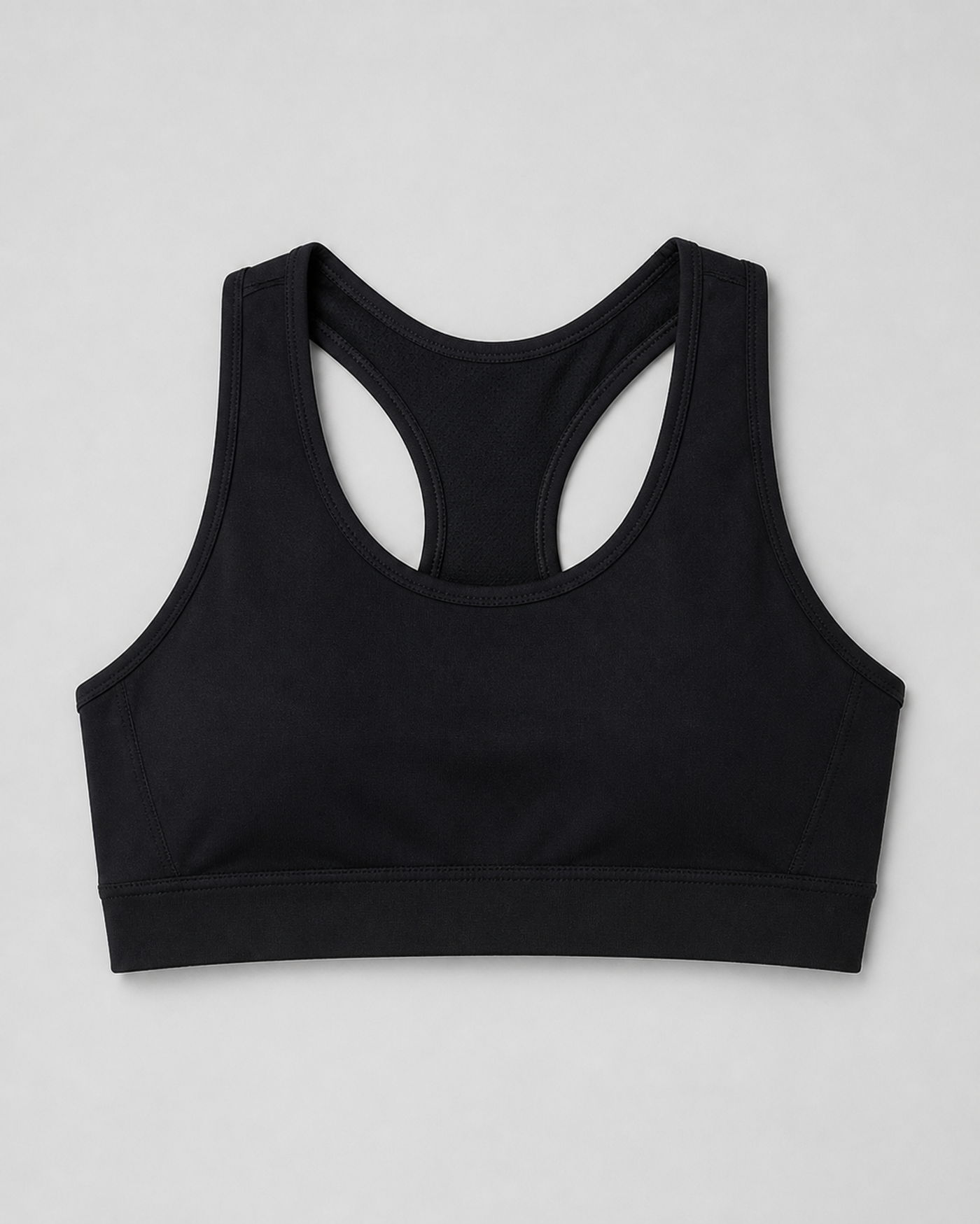 Brio Movement Bra - Black