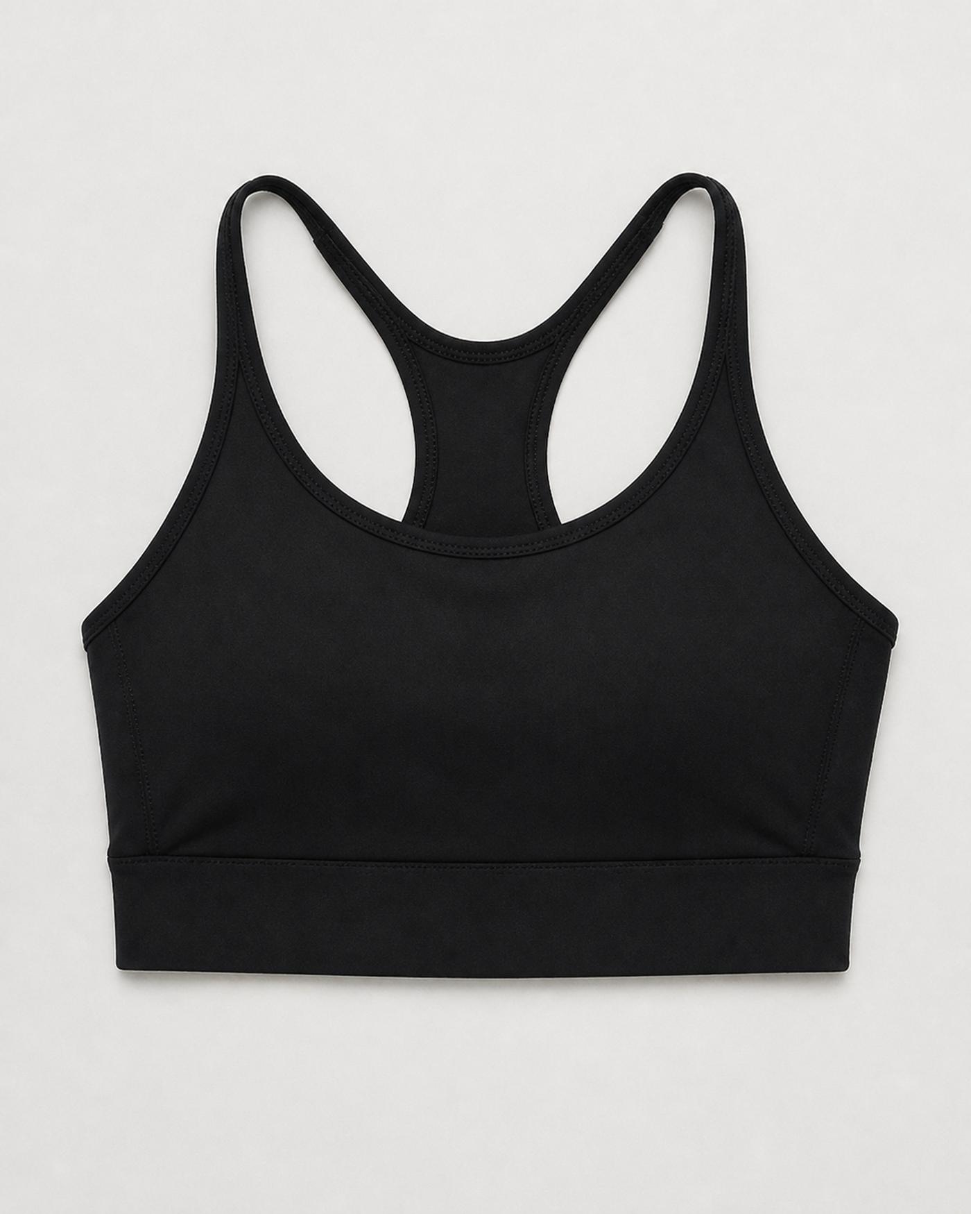 Axiom Movement Bra - Black