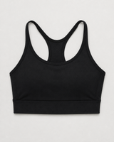 Axiom Movement Bra - Black