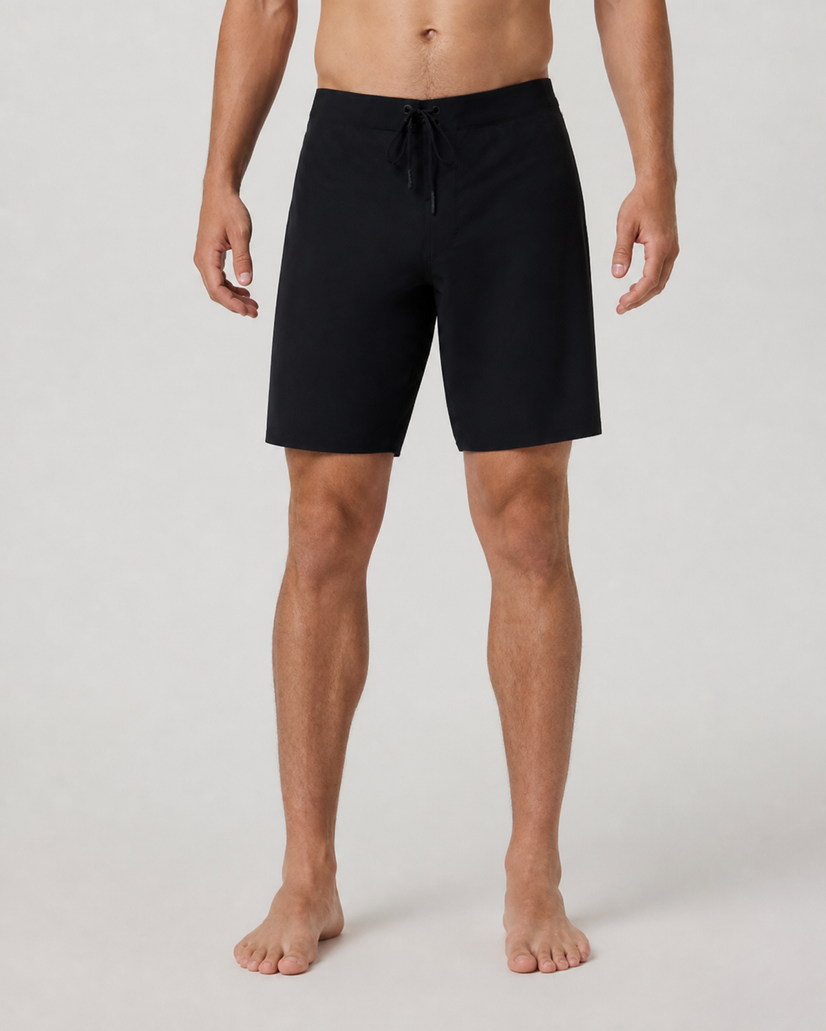 Beacon Boardshort - Black, view 1 of 6