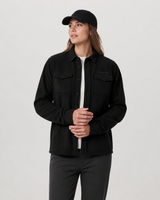 Alder Way Movement Jacket - Black