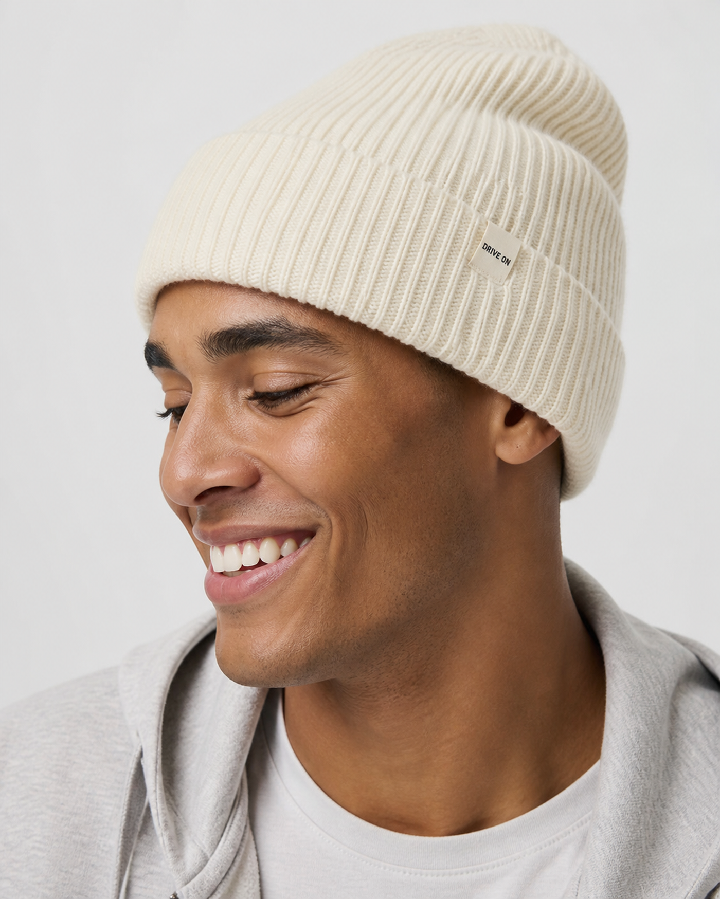 Beacon Everyday Beanie - Bone