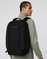 Alto Transit Backpack - Black