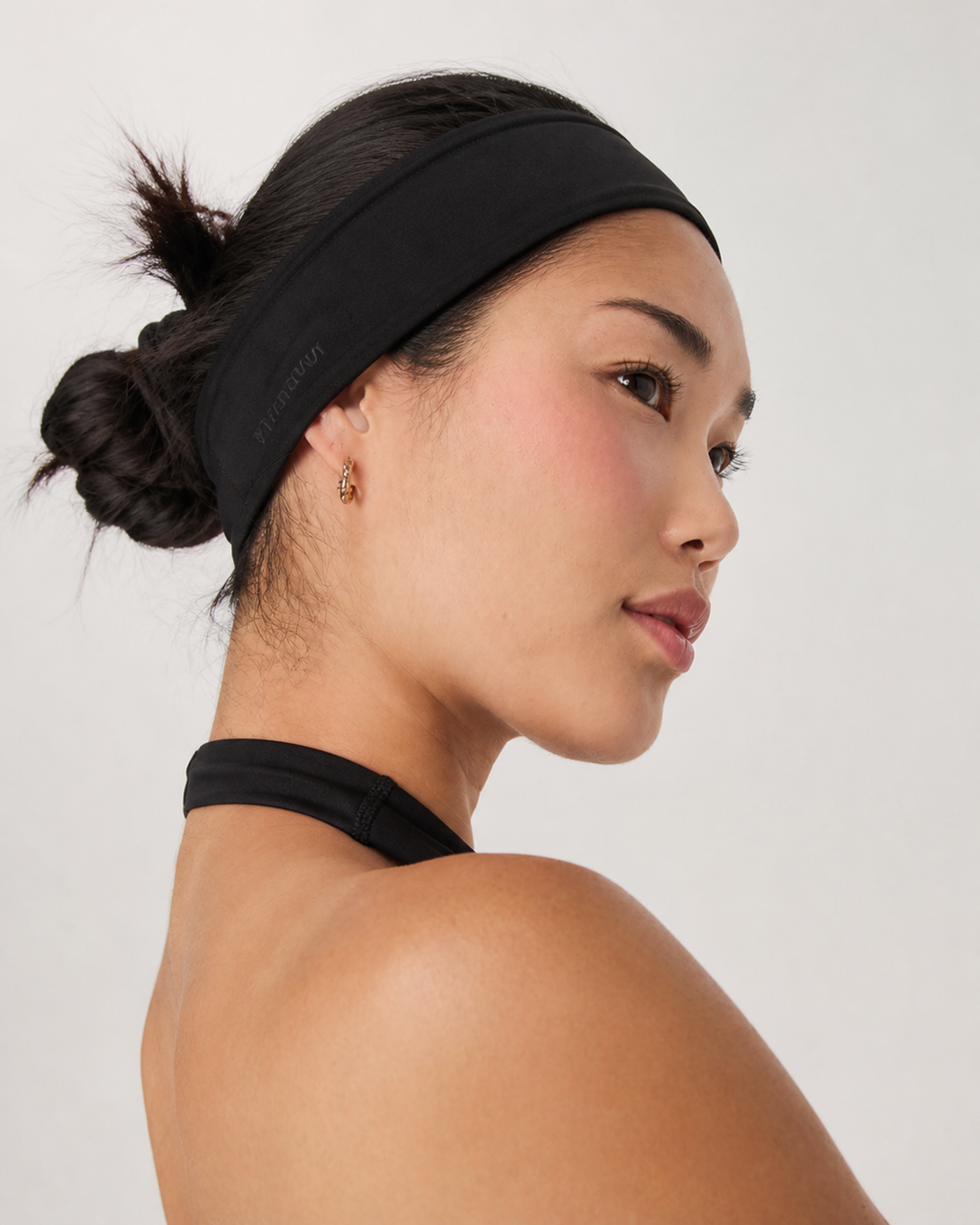 Axiom 2.0 Hair Tie Set - Black