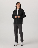 Alder Way Movement Jacket - Black