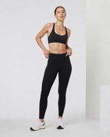 Latitude Movement Bra - Black