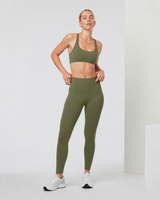 Keystone Movement Bra - Saguaro