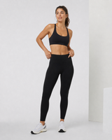 Axiom Movement Bra - Black