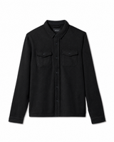Axiom Way Rain Jacket - Black