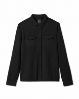 Alto Way Rain Jacket - Black