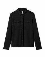 Alder Way Movement Jacket - Black