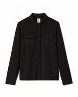 Signal Line Movement Jacket - Black