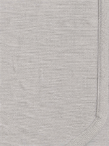 Brio Transit Coat - Light Heather Grey