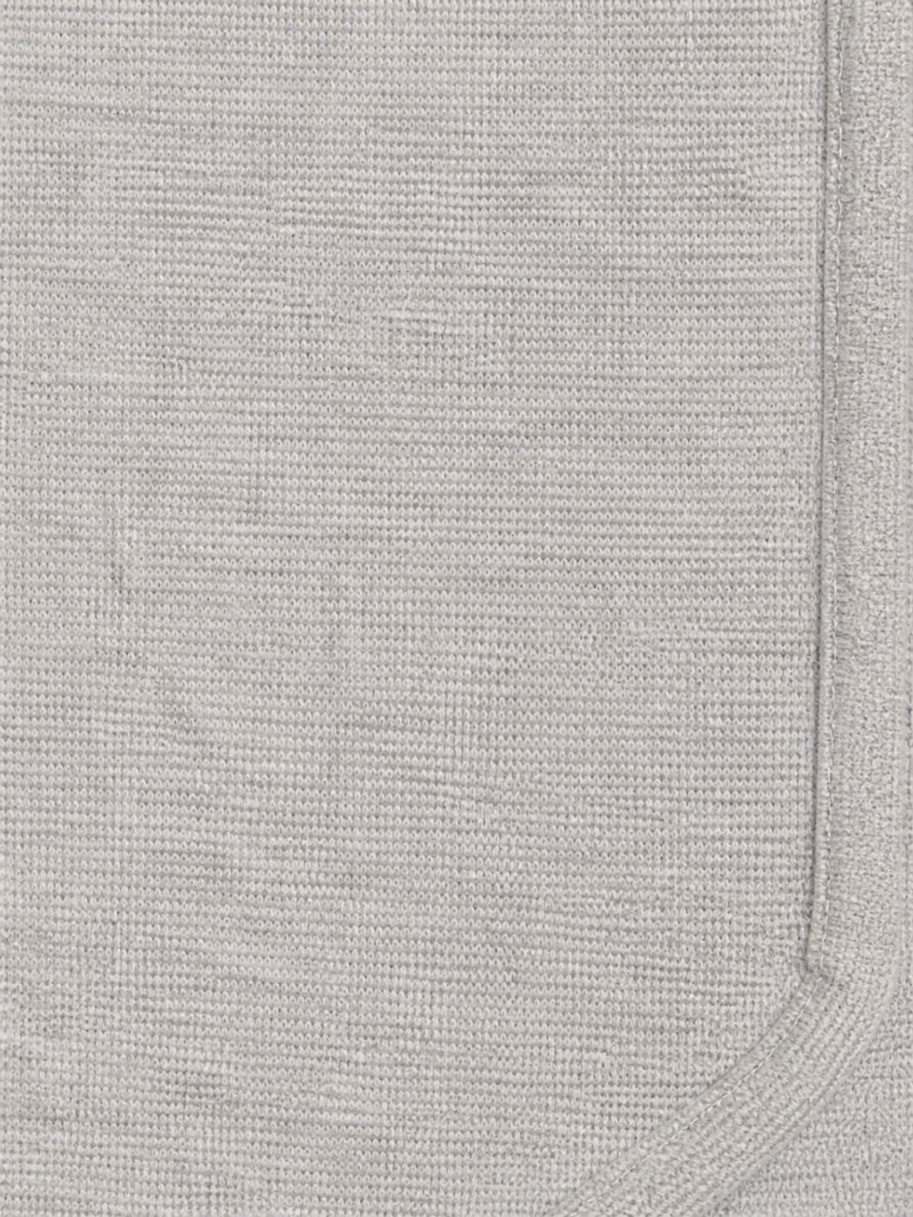 Brio Transit Coat - Light Heather Grey