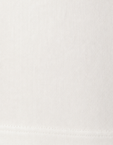 Alder Movement Dress - White