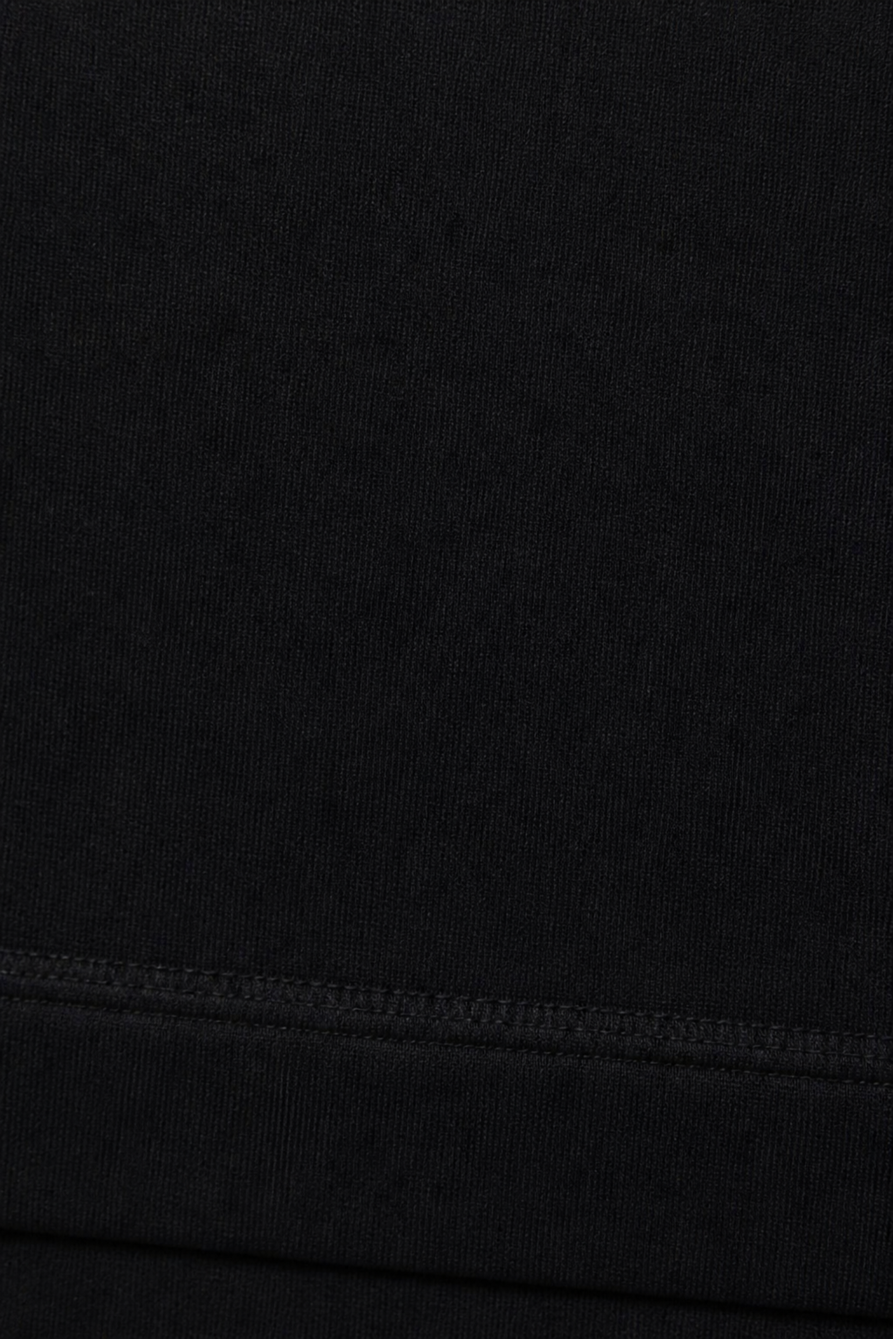 Latitude Movement Bra - Black