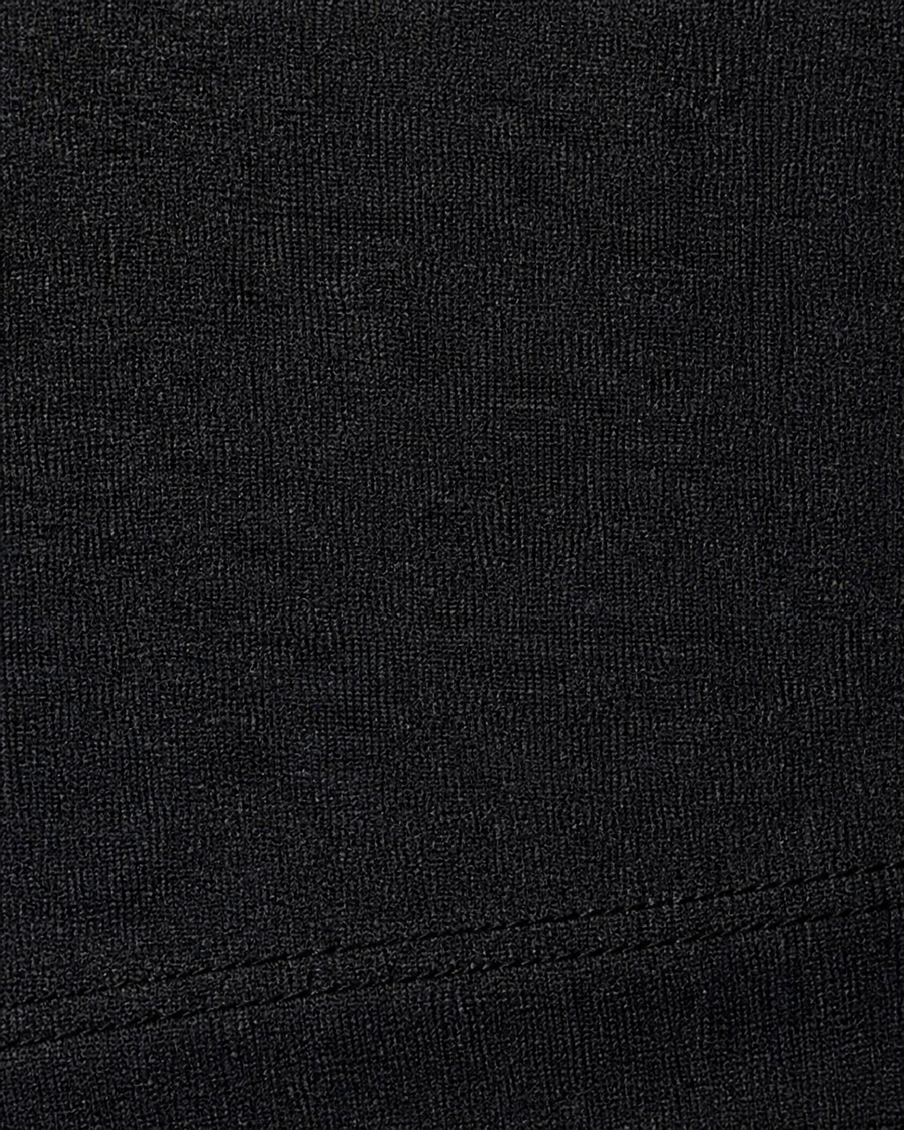 Axiom 2.0 Full-Zip Hoodie - Black Heather