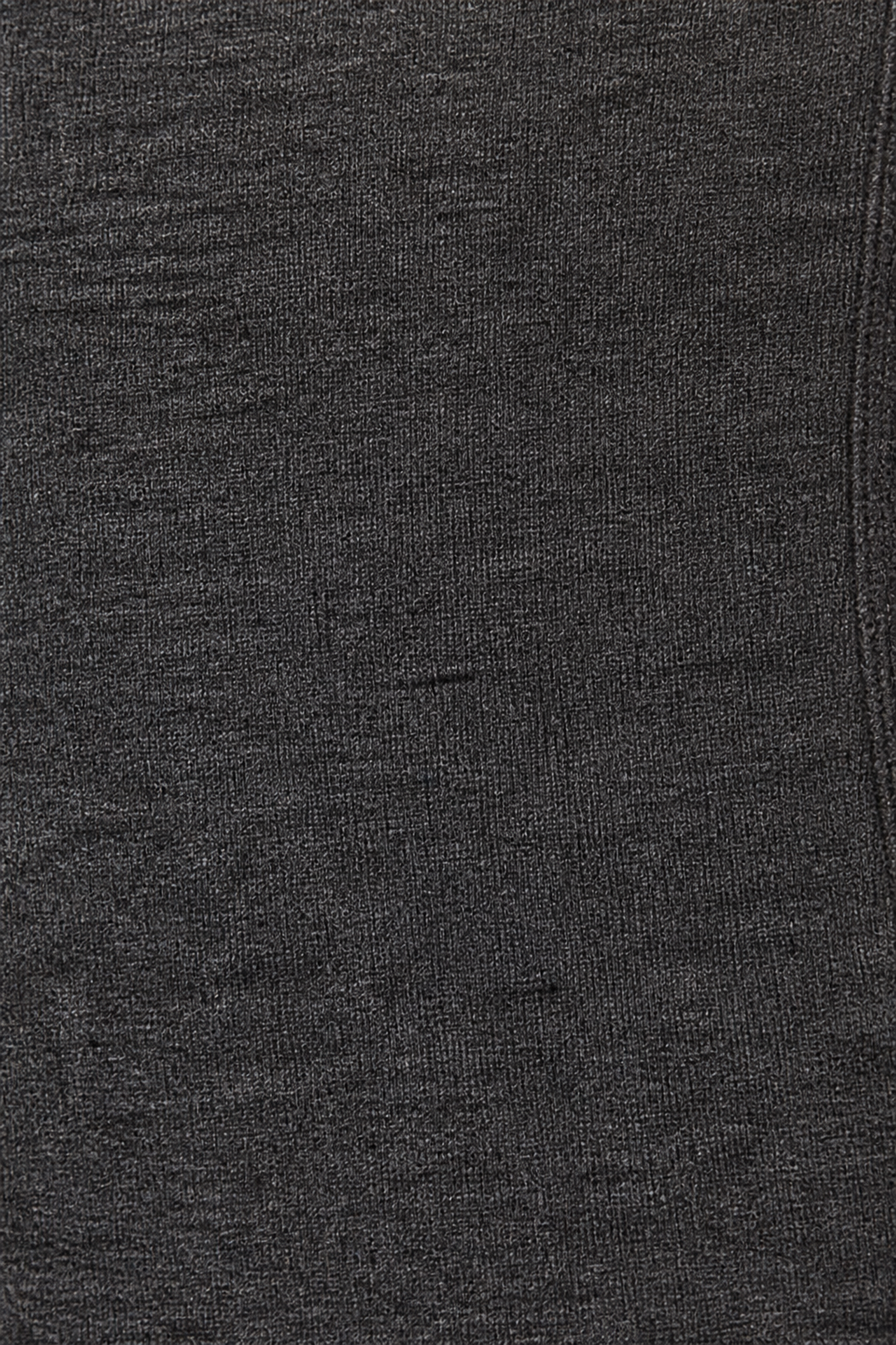 Beacon Long-Sleeve Everyday Cardigan - Black Heather