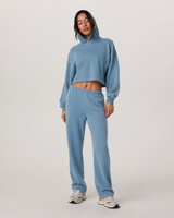 Alder Line Hoodie - Bluegrass
