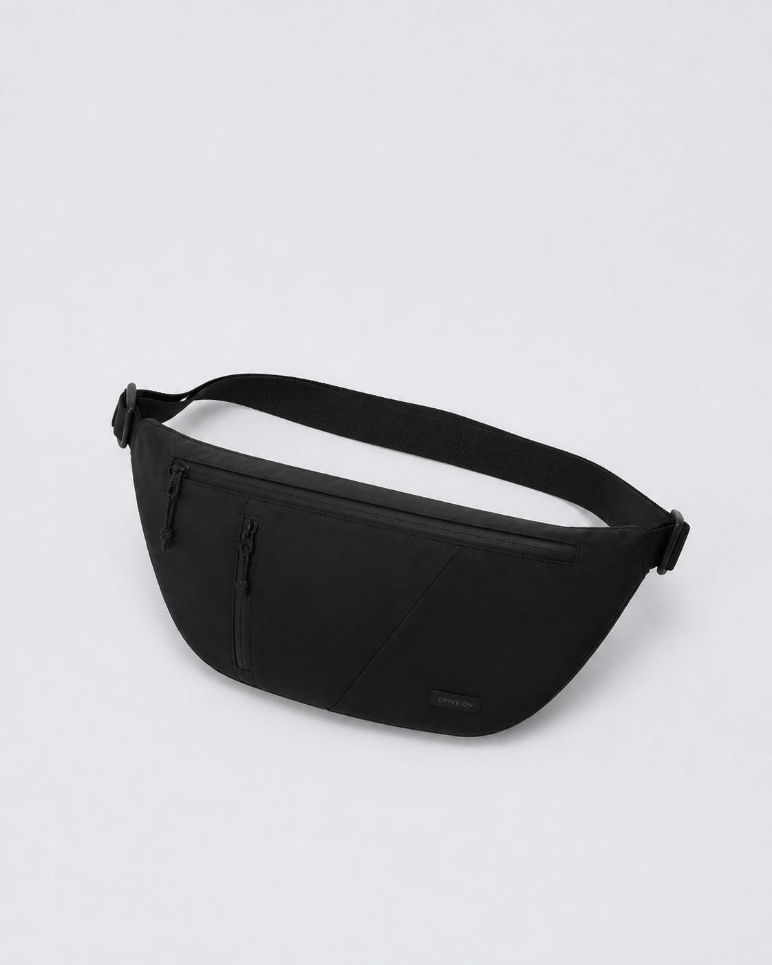 Alder Transit Sling - Black