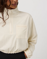 Alder Way Movement Jacket - Natural
