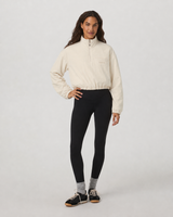 Alder Way Movement Jacket - Natural