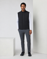 Alto 2.0 Vest - Black