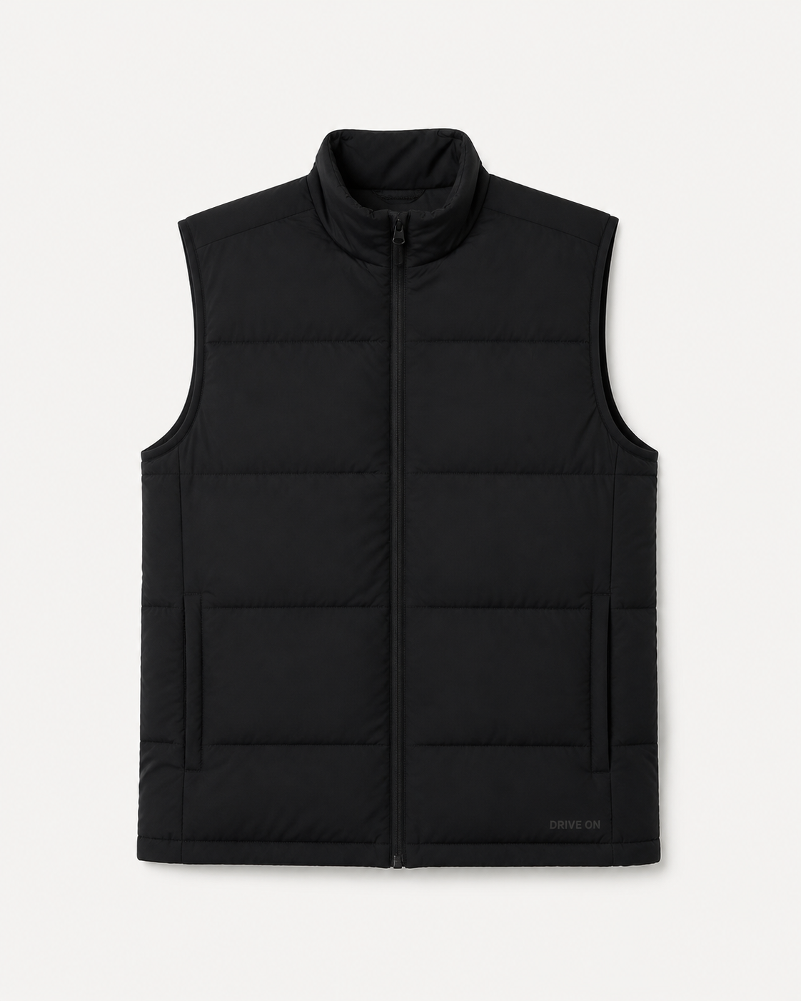 Alto 2.0 Vest - Black