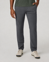 Alto Slim-Fit Transit Trouser - Slate Rock, view 1 of 6