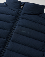 Axiom Vest - Blue Coast