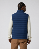 Axiom Vest - Blue Coast