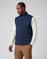 Axiom Vest - Blue Coast