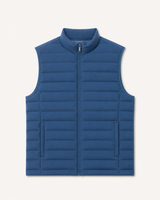 Axiom Vest - Blue Coast