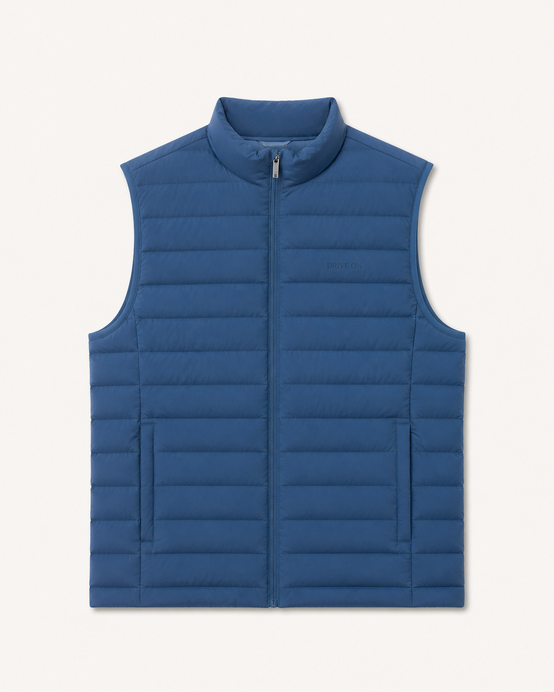 Axiom Vest - Blue Coast