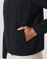 Axiom Way Rain Jacket - Surf, view 4 of 6