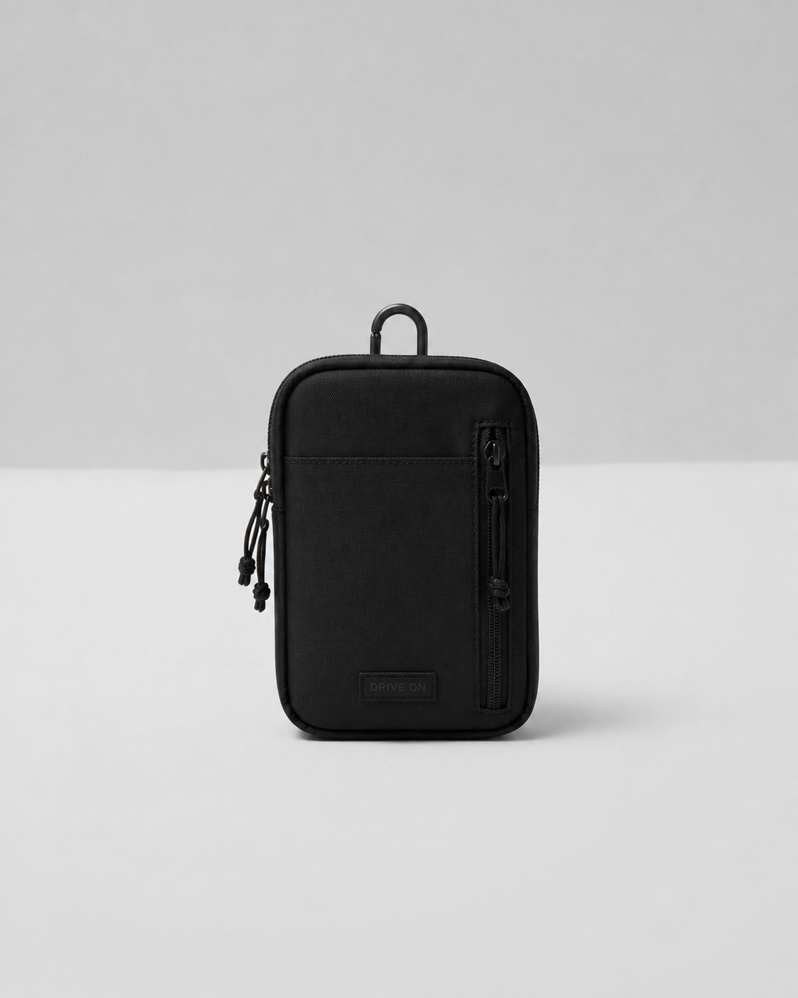 Beacon Organization Pouch - Black
